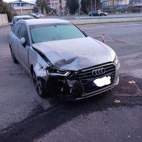 Audi A3 Sedan 2.0 tdi Edition quattro 184cv s-tronic