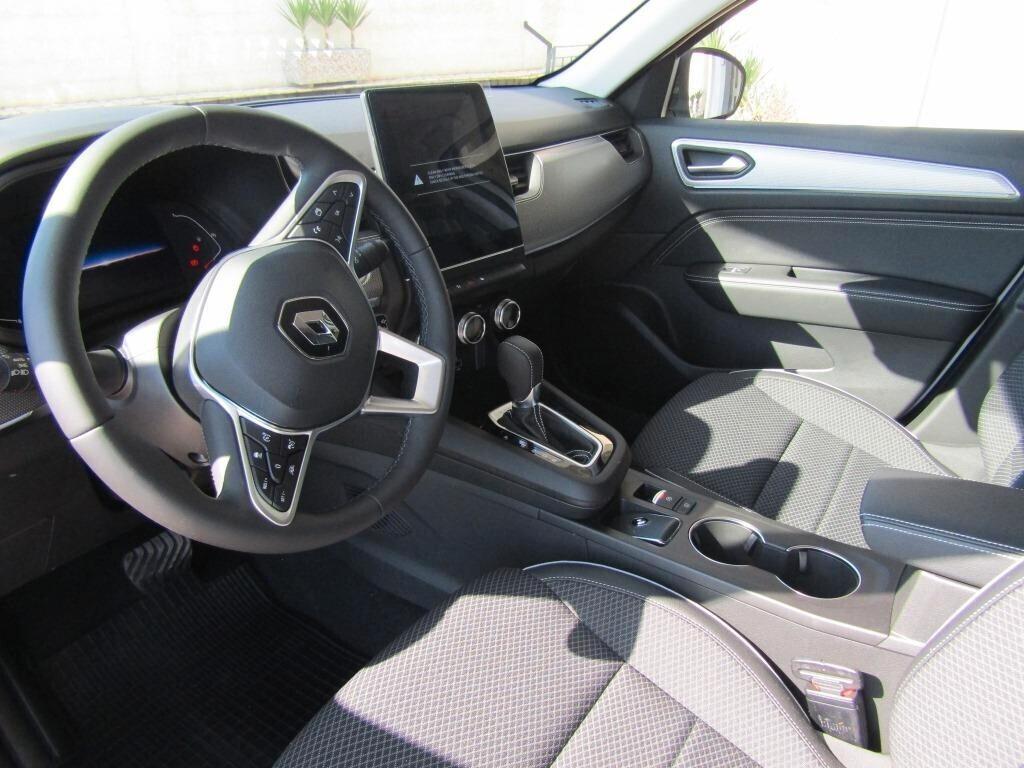 Renault Arkana Hybrid E-TECH 145 CV Intens