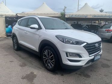 Hyundai Tucson 1.6 CRDi 136CV XPrime