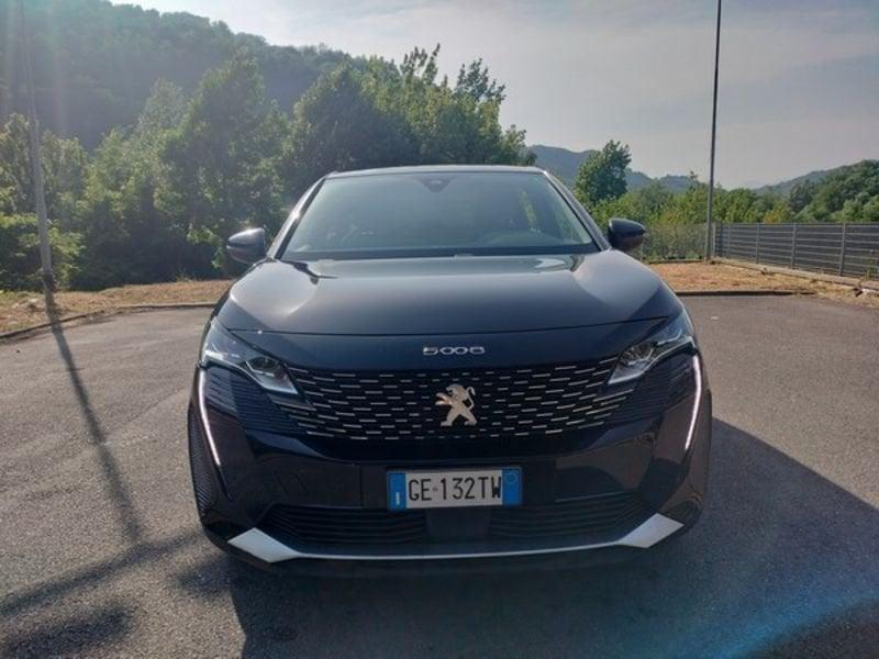 Peugeot 5008 BlueHDi 130 EAT8 S&S Active Business *Riservato ad operatori del settore*