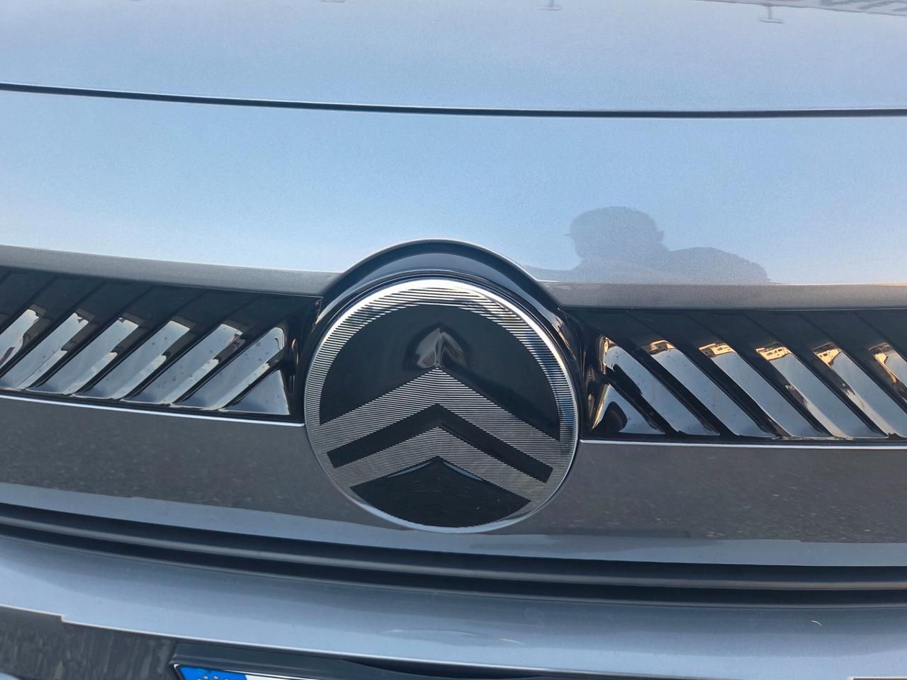 Citroen C3 KM/0 100 CV NESSUN OBBLIGO FINANZIARIO