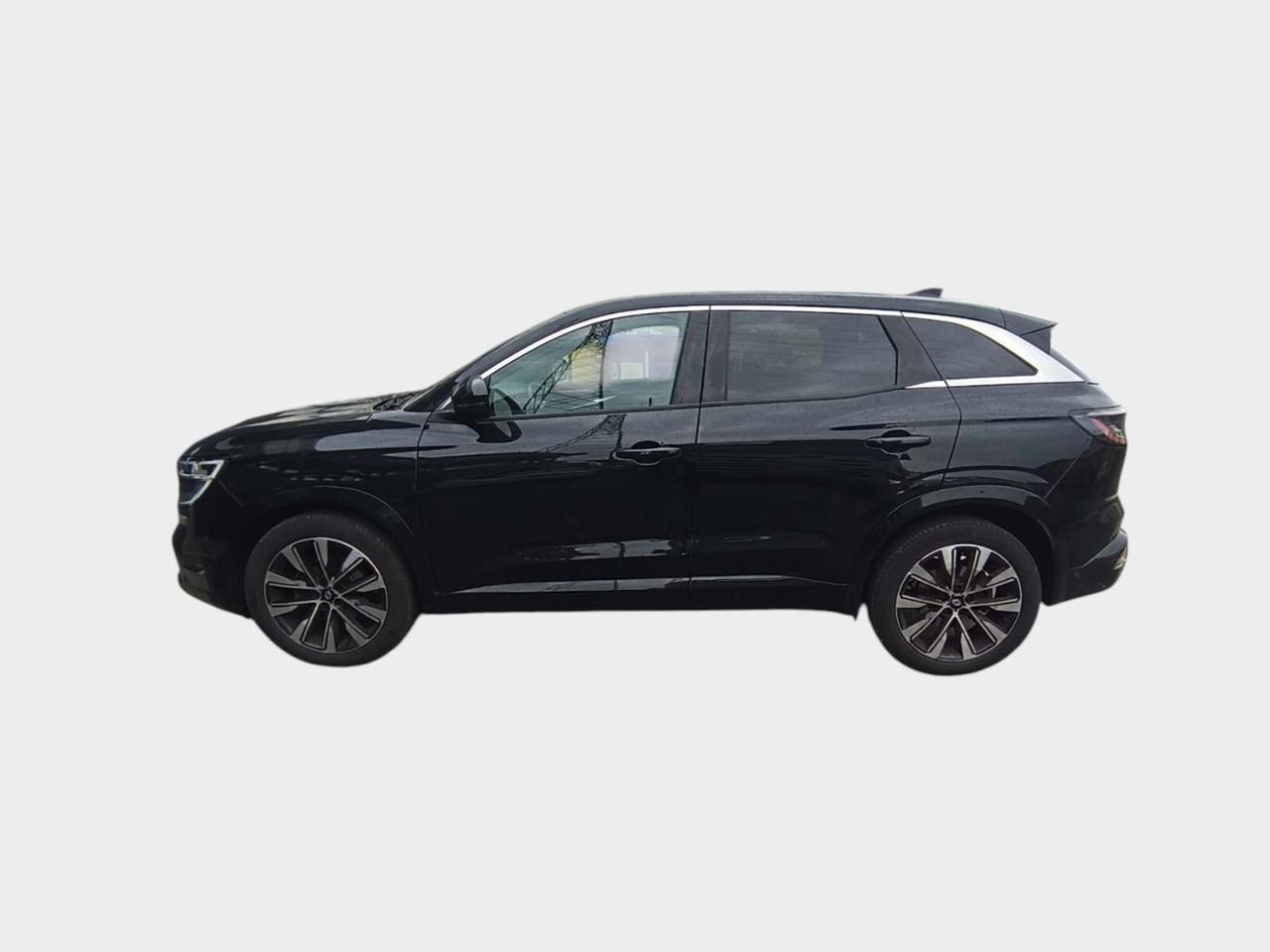 Renault Austral 1.3 mild hybrid Techno Auto