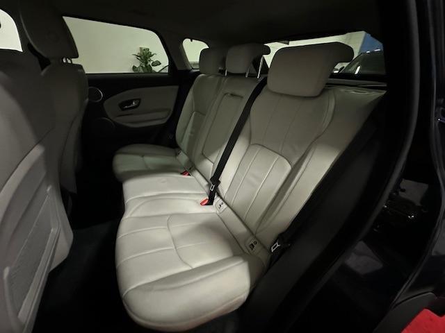 LAND ROVER - Range Rover Evoque - 2.0 150 cv