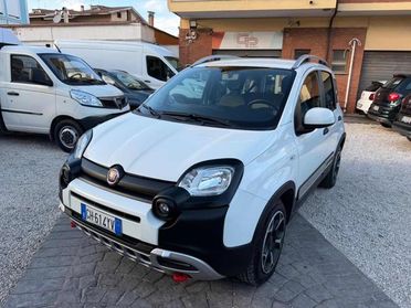 FIAT Panda Cross 1.0 FireFly S&S Hybrid CROSS no obblig. di fina.