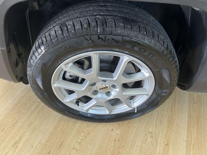 Jeep Renegade 4xe 1.3 T4 PHEV 190cv Limited 4xe Auto