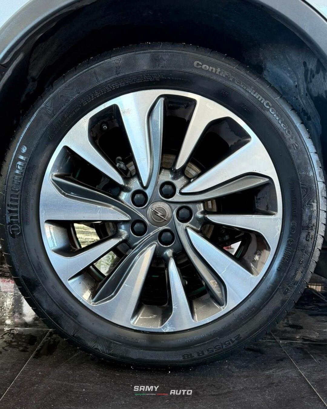 Opel Mokka X 1.6 CDTI Ecotec 4x2 Start&Stop Innovation