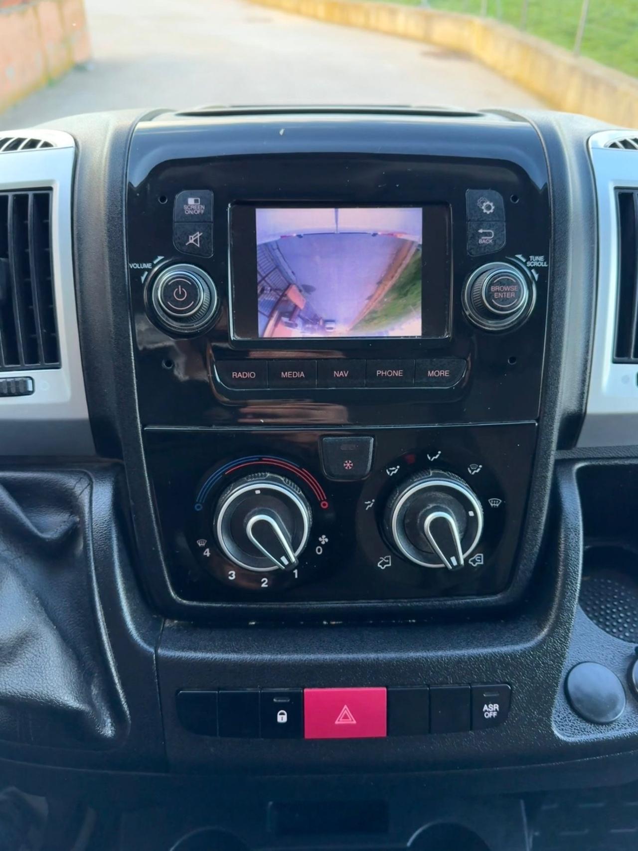 Fiat Ducato 30 2.2 Mjt 140CV PM-TM Furgone