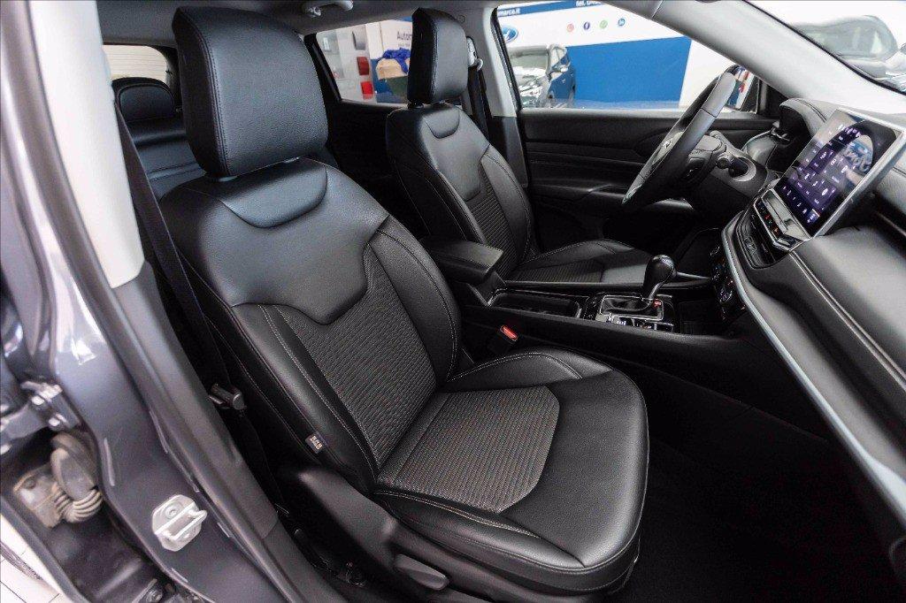 JEEP Compass 1.3 turbo t4 phev Limited 4xe auto del 2022