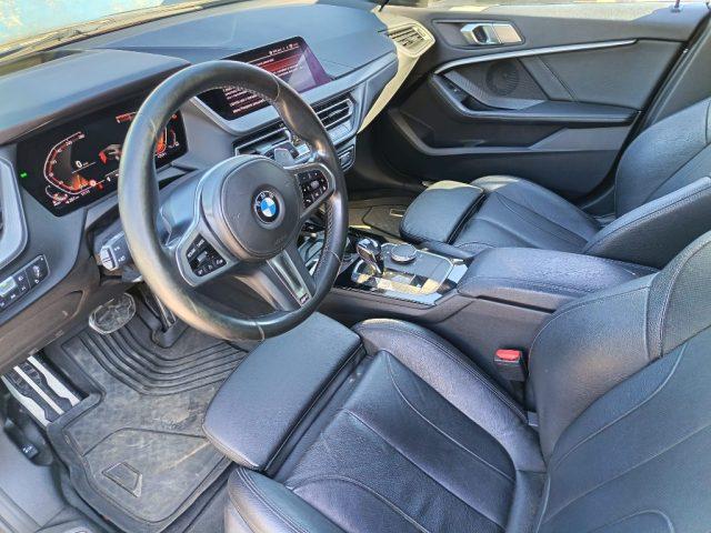 BMW 120 d xDrive 5p. Msport