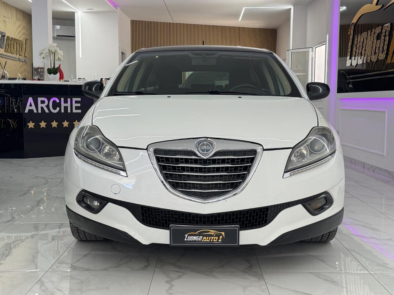 Lancia Delta 1.6 MJT 120Cv Car-Play Full Opt