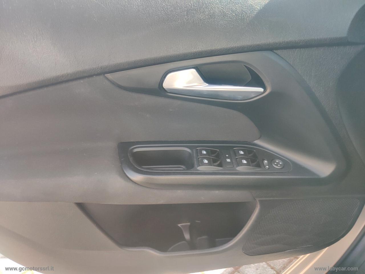 Fiat Tipo 1.0 SW Life