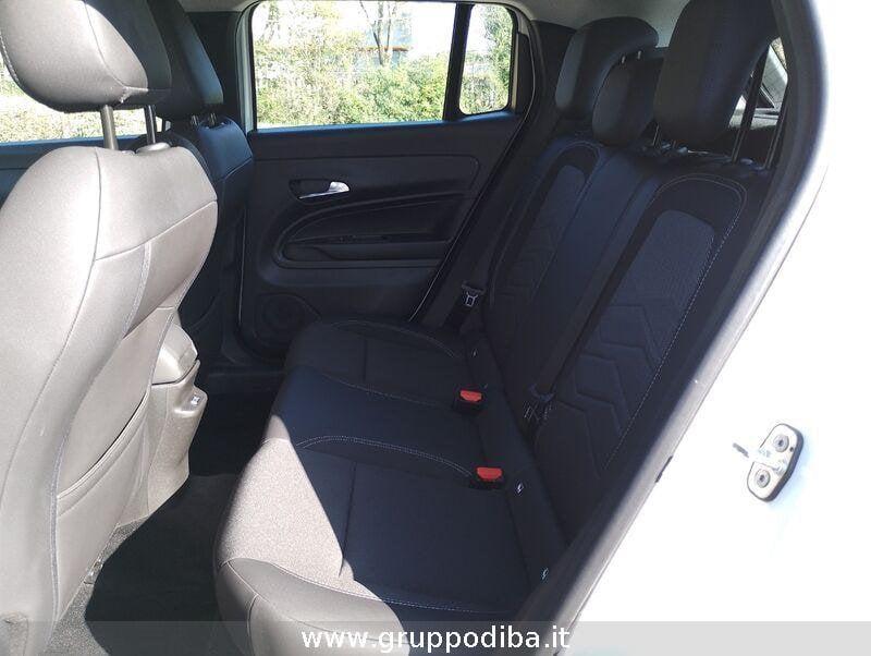 Jeep Avenger full-electric Altitude fwd 156cv auto