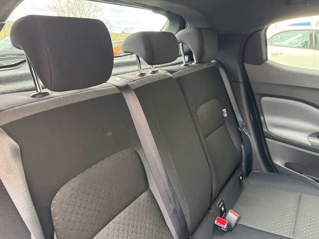 Nissan Juke 1.0 Dig-T N-Connecta 114cv
