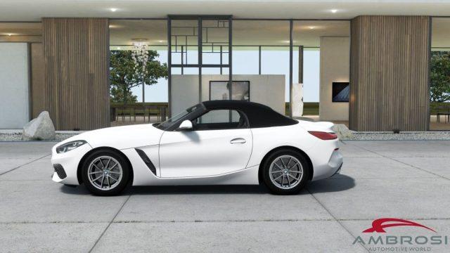 BMW Z4 sDrive30i