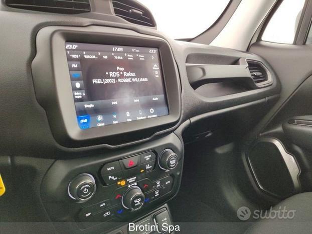 Jeep Renegade 1.0 T3 Limited