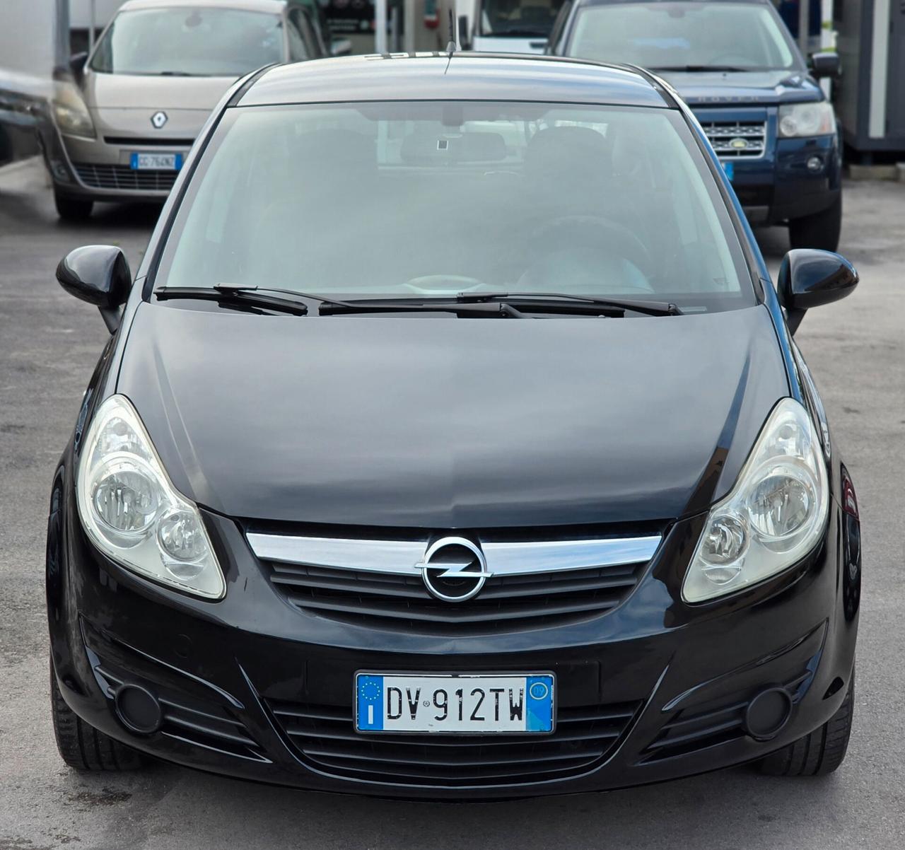 Opel Corsa 1.2 80CV 5 porte GPL-TECH Enjoy