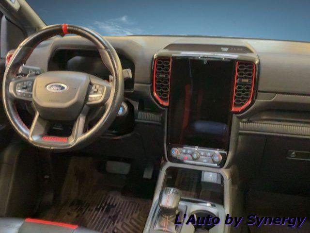 FORD Ranger Raptor 3.0 Ecoboost V6 4WD DC 5 posti