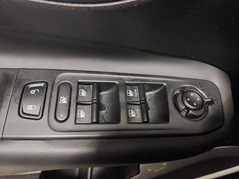 Jeep Renegade Renegade 1.6 Mjt 120 CV Limited