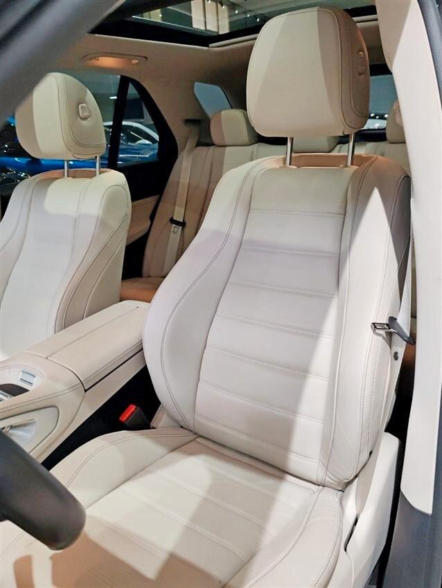 Mercedes-benz GLE 350 de hybrid EQ 4Matic Premium Plus