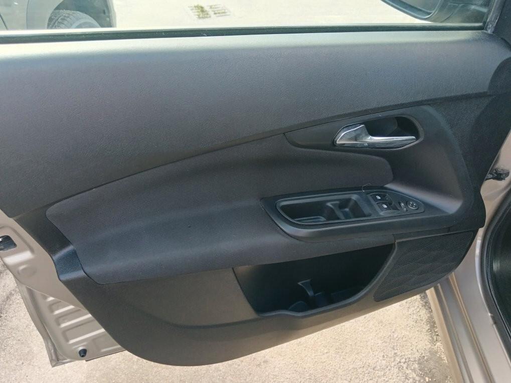 Fiat Tipo 1.4 T-Jet 120CV GPL 5 porte Easy