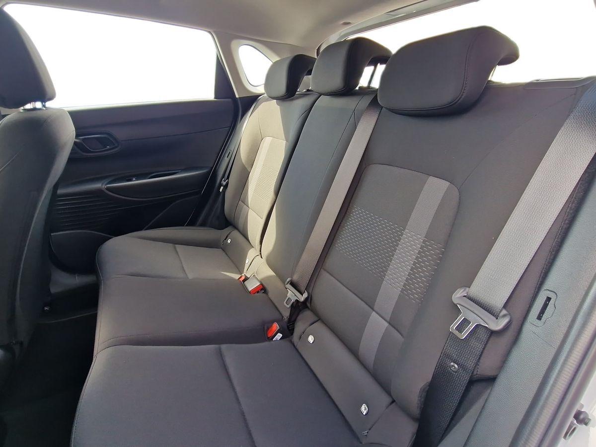 HYUNDAI I20 1.2 CONNECTLINE