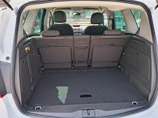 OPEL Meriva 1.3 CDTI 95CV ecoFLEX Cosmo