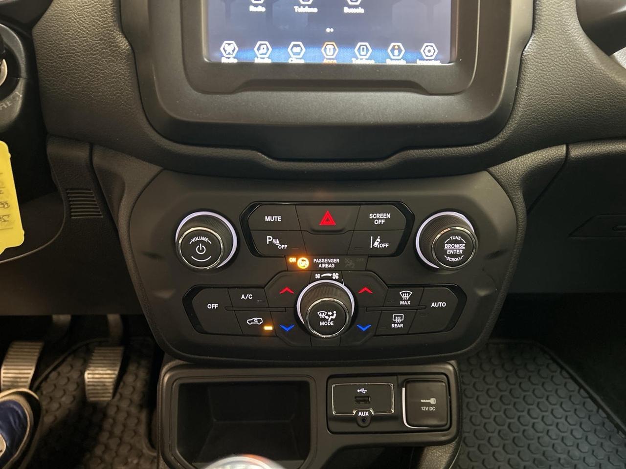 Jeep Renegade 1.0 t3 Limited 2wd