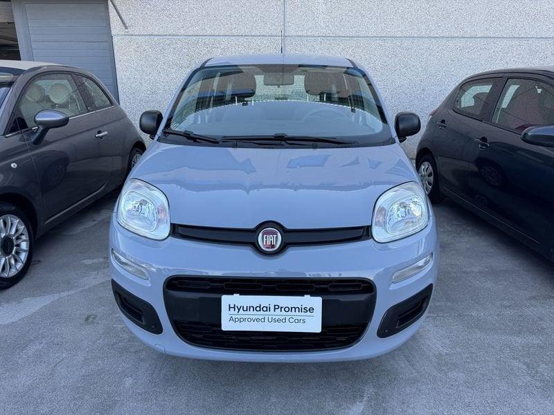 FIAT Panda Panda 1.2 Easy