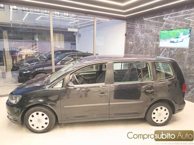 VOLKSWAGEN Touran 1.6 TDI Trendline 7 Posti