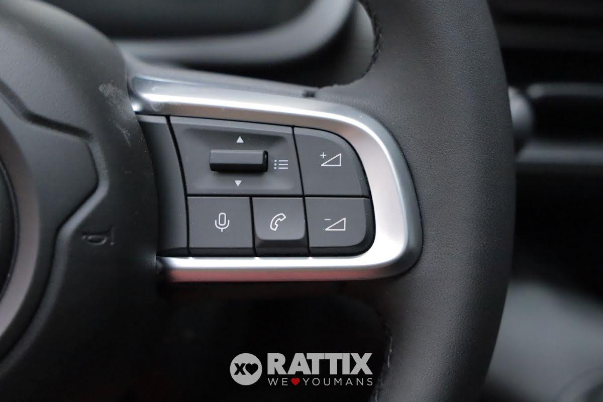 Jeep Avenger 1.2 Turbo 100CV Altitude