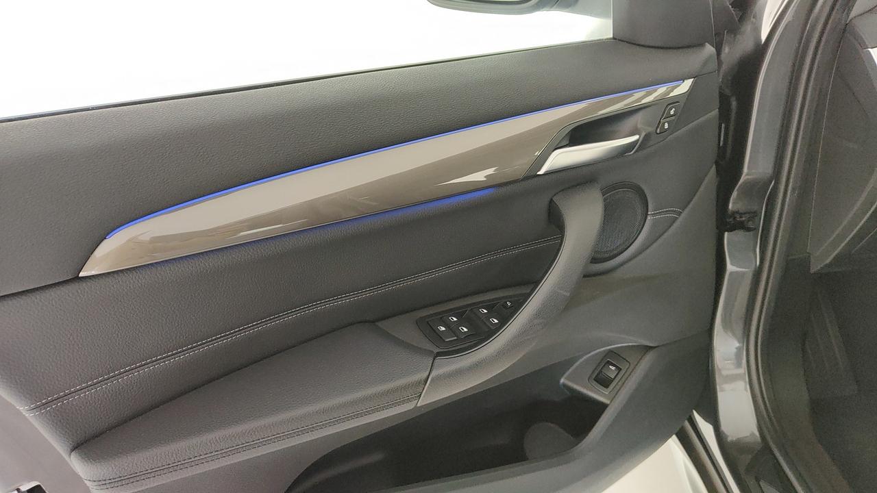 BMW X1 F48 2019 - X1 sdrive18i Msport auto