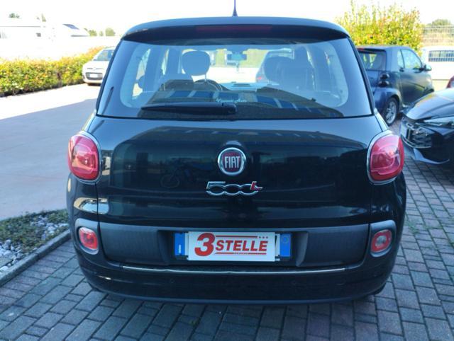 FIAT 500L 1.6 Multijet 120 CV Lounge