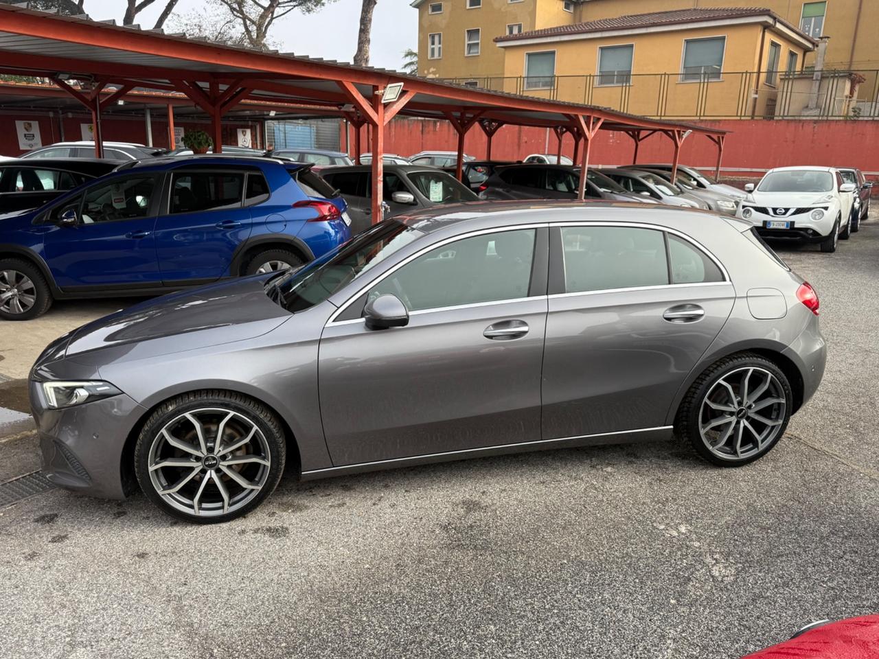 A 180 d Automatic Premiuma-unipro-rate-E6 -