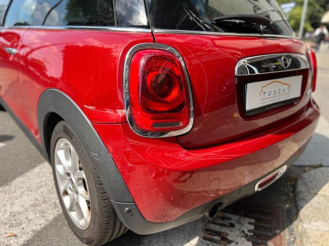 MINI Cooper Business 1.2 One