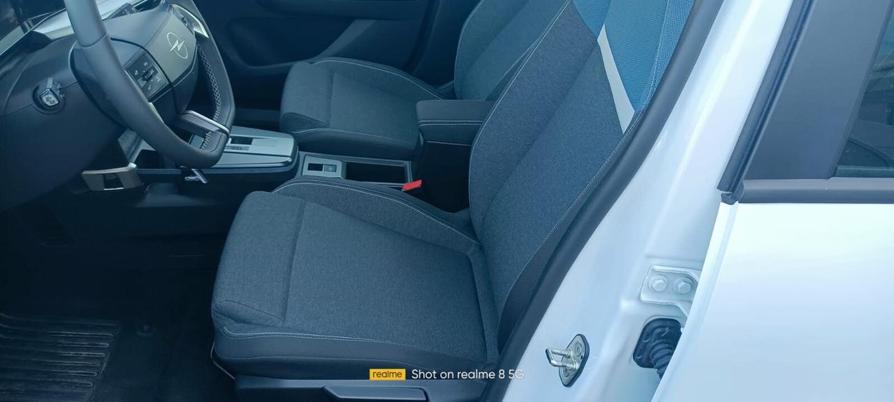 Opel Frontera Hybrid 145 CV EDCT Edition