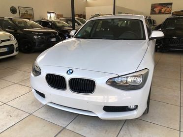 BMW 114 i 5p. Sport