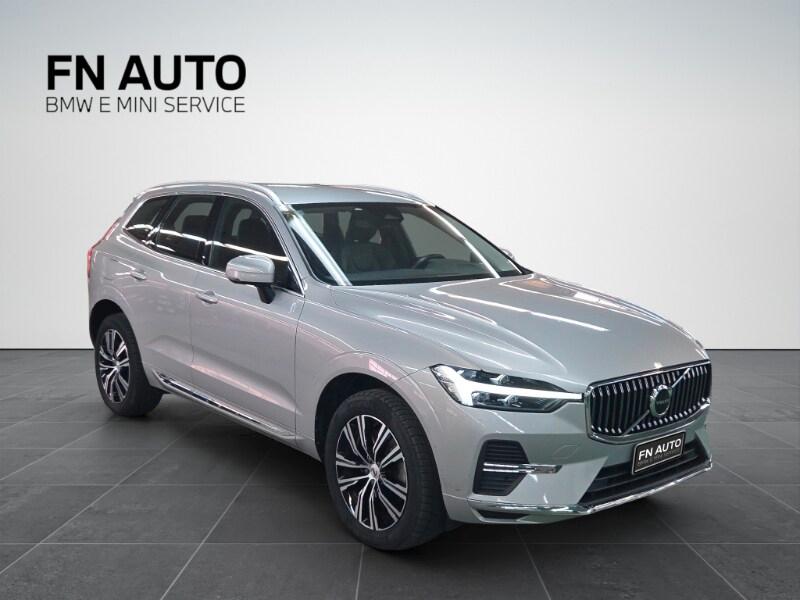 VOLVO XC60 (2017-->) XC60 B4 (d) automatico Plu...