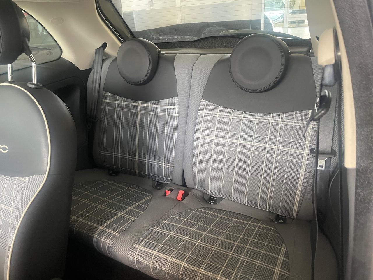 Fiat 500 1.2 Lounge - Nessun vincolo -