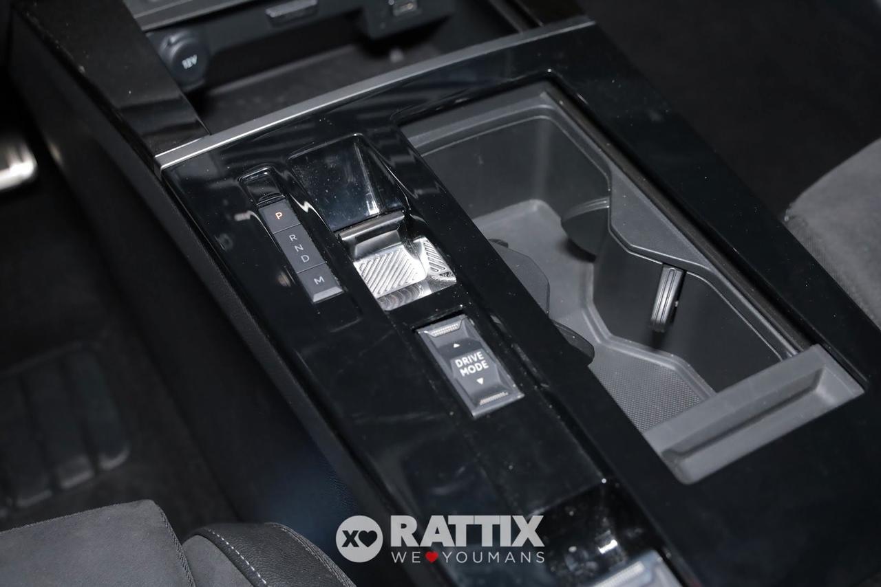 Opel Astra Sports Tourer 1.2 t 130CV Ultimate AT8 + tetto apribile