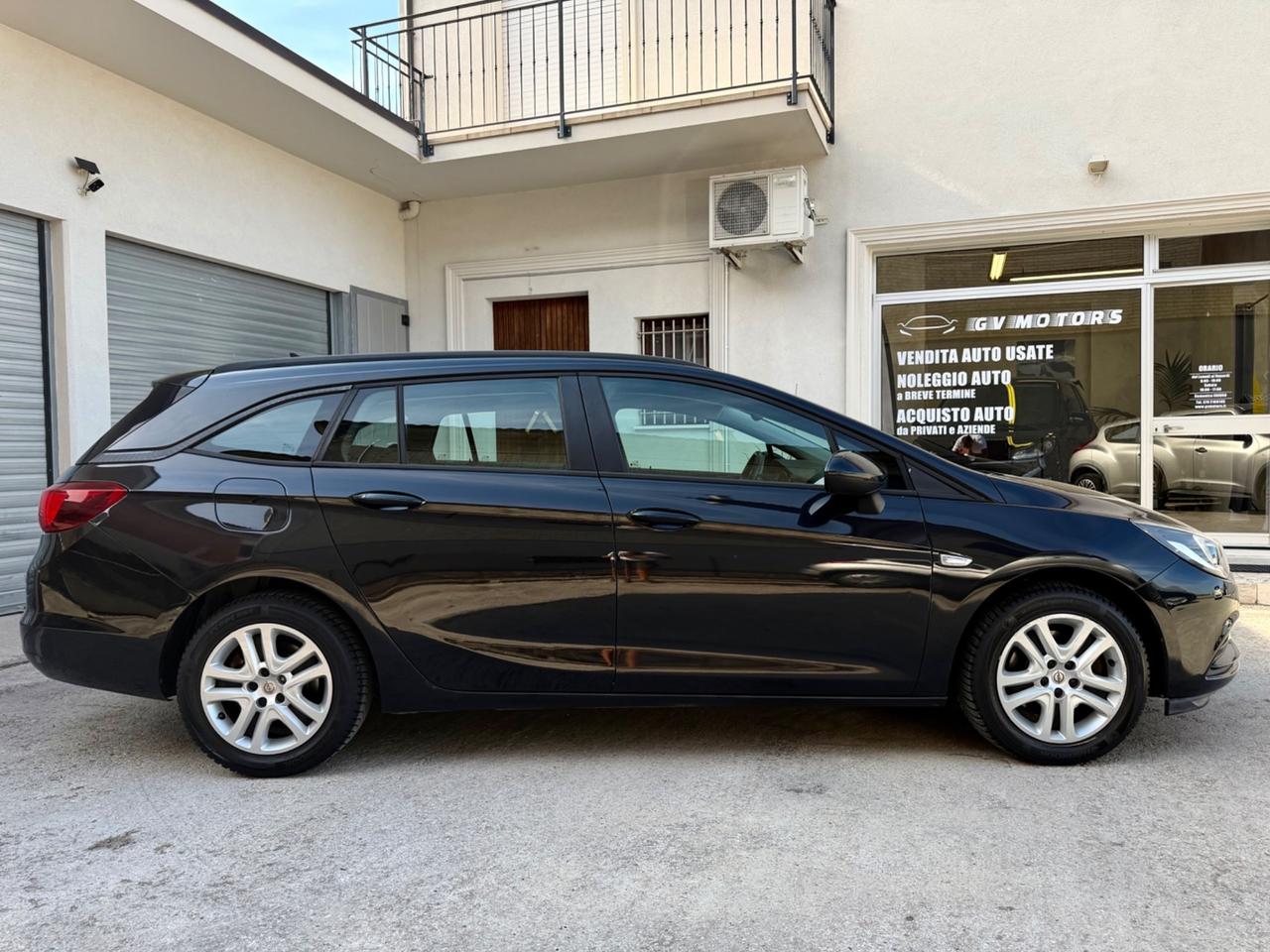 Opel Astra 1.6 CDTi 110CV Start&Stop Sports Tourer Business