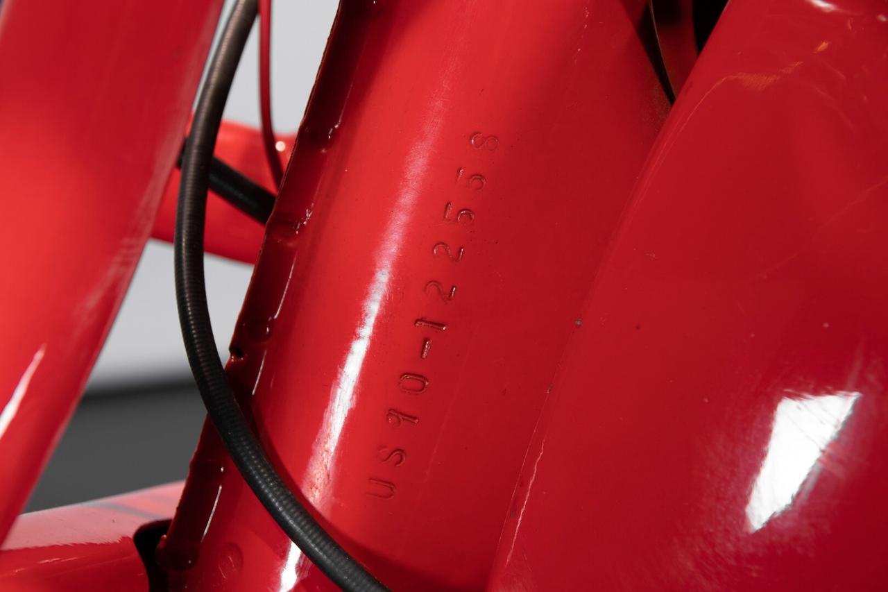 Honda ATC 90cc - 1975