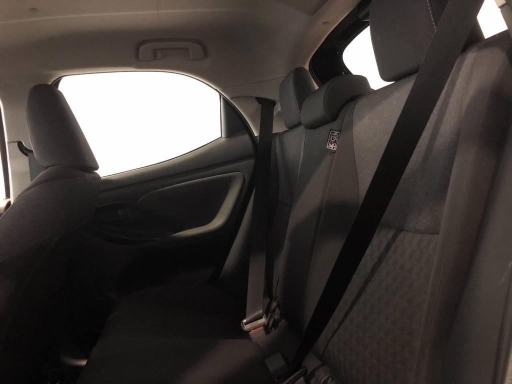 Toyota Yaris 1.5 VVT-iE Hybrid Trend E-CVT