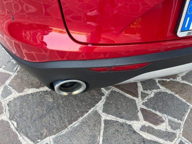 ALFA ROMEO Stelvio 2.2 TURBODIESEL 210CV AT8 Q4 EXECUTIVE PANORAMA