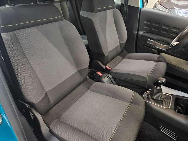Citroen C3 C3 1.2 Shine s&s 83cv