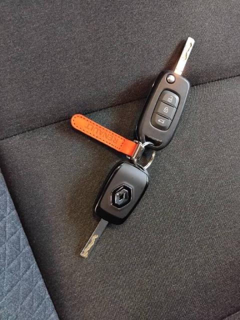 Renault Clio 1.0 tce Zen 100cv