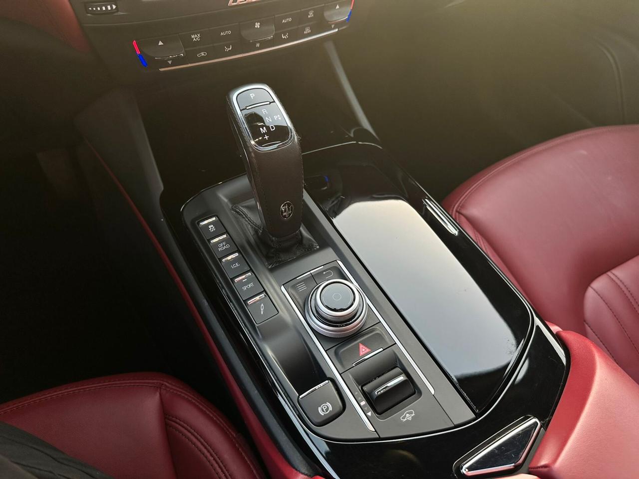 Maserati Levante V6 Diesel 275 CV AWD Granlusso