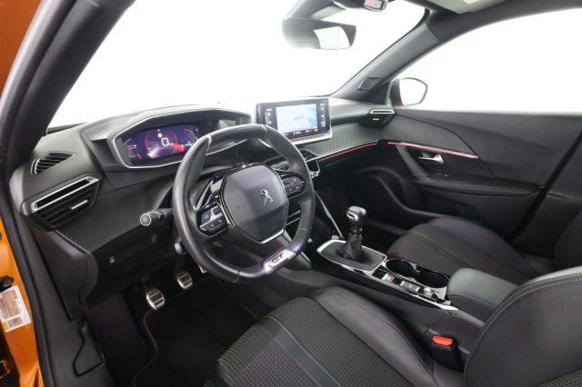 PEUGEOT 2008 2008 PureTech 130 S&S GT