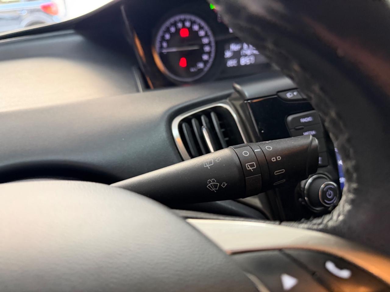 Lancia Ypsilon 1.2 Benzina 69 CV Platinum