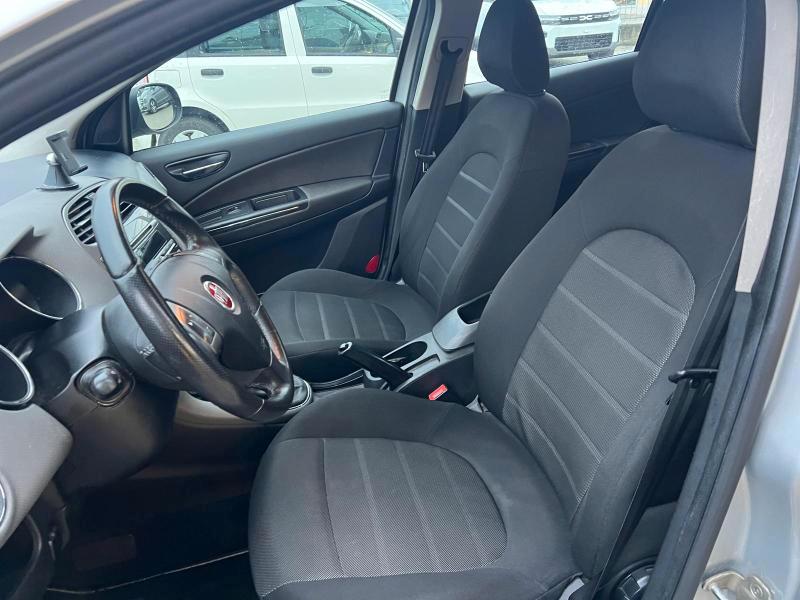 Fiat Bravo 1.6 mjt Active 90cv