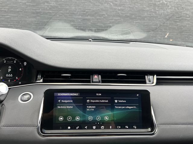 LAND ROVER Range Rover Evoque 2.0D I4 180 CV AWD Auto R-Dynamic SE